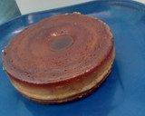Foto del paso 7 de la receta: Pudin de manzana