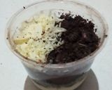 Foto langkah ke 7 dari resep Dessert Oreo cheese.