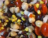 Black Beans and Corn Salad recipe step 3 photo