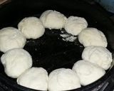 Foto del paso 6 de la receta: Pancitos mañaneros