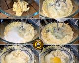 A picture of step 2 of Non Alcoholic Fruit Plum Cake With Perfect Measurements In Easy Way.