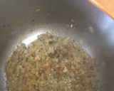 Foto del paso 4 de la receta: Conejo con champiñones a la cerveza en olla exprés