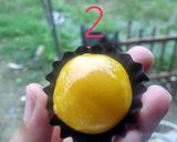 Foto langkah ke 15 dari resep Nastar Happycall (Empuk.Tidak rapuh.No mixer. No Oven).