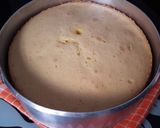 Foto langkah ke 4 dari resep Bolu Panggang Super Lembut (Anti gagal).