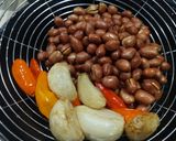 Foto langkah ke 1 dari resep Ketoprak Betawi.