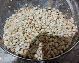 तीळगुळाचे लाडू (til gulache laddu recipe in marathi) रेसिपी स्टेप 3 फोटो 