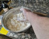 Foto del paso 2 de la receta: Croissant