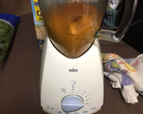 Foto del paso 4 de la receta: Potaje Cuaresma al estilo de mi madre