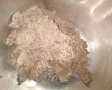 صورة لخطوة 2 من وصفة تورتة باللوز 🥧