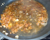 Foto del paso 7 de la receta: Garbanzos con langostinos