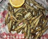 Foto del paso 4 de la receta: Papas fritas crujientes!!