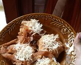 Foto langkah ke 8 dari resep Pisang Krisuke (Kribo Susu Keju).