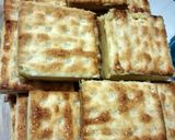 Foto langkah ke 2 dari resep Gabin tape teman paling cocok buat ngeteh atau ngopi 😁.