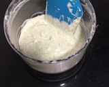 Foto del paso 1 de la receta: Salsa de yogur