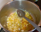 Foto del paso 2 de la receta: Pollo en salsa