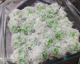 Foto langkah ke 4 dari resep Klepon simple.