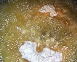 A picture of step 3 of Crispy meal.