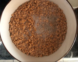 Foto del paso 2 de la receta: Lasaña vegetariana 🍄🌱