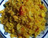 চিরার পোলাও রেসিপির ধাপ 5 ছবি