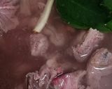 Foto langkah ke 1 dari resep Pindang tulang iga sapi khas Palembang.