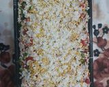 عکس مرحله 1 از دستور پیتزای فوق العاده شوهر جانم