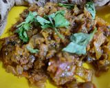 टमाटर की चटनी(TAMATAR KI CHUTNEY RECIPE IN HINDI) रेसिपी चरण 5 फोटो