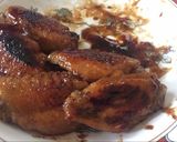รูปขั้นตอนการทำที่ 4 ของ ไก่ทอดโค้ก