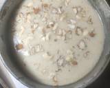 Rava cake recipe step 3 photo