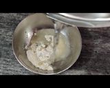 कोकोनट मिल्क वेजिटेबल स्टू (Coconut milk vegetable stew recipe in Hindi) रेसिपी चरण 3 फोटो