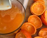 Foto del paso 2 de la receta Mermelada de 7 mandarinas 🍊