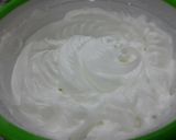 Foto langkah ke 1 dari resep Bolu hongkong keju.