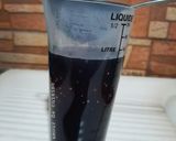 Une image de l'étape 4 de Jus de bissap au sirop de grenadine 🍹.