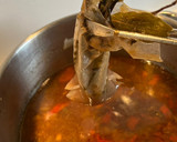 Foto del paso 6 de la receta: Mis carrilleras