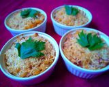 Foto langkah ke 4 dari resep Macaroni schotel.