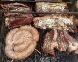 Foto del paso 3 de la receta: Asado a la parrilla