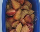 Foto del paso 2 de la receta: Clery
