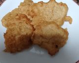 Foto del paso 3 de la receta: Tortillitas de Gambones