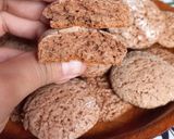 Foto del paso 7 de la receta: 🍪Masitas de Cacao (Chocolatada)🍪