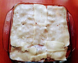 Foto del paso 3 de la receta: Lasagna (Level Up 01)