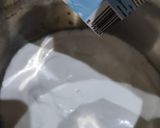 Foto langkah ke 8 dari resep Cendol Kecebong Tape Ubi.