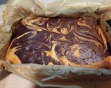 Márványos joghurtos sütemény recept fázis 2 fotója