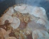 Foto del paso 10 de la receta: Habas a la catalana