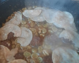 Foto del paso 10 de la receta: Habas a la catalana