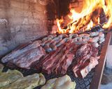 Foto del paso 1 de la receta: Asado Uruguayo