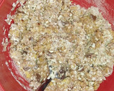 Foto del paso 2 de la receta: Galletitas de avena😋