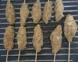 Foto langkah ke 4 dari resep Sate (Ayam) Manis Tangerang - menu sehat.
