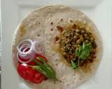 Palak Chaana Daal recipe step 11 photo