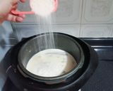 Foto del paso 2 de la receta: Arroz con leche en olla a presión