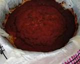 Foto del paso 7 de la receta: Tarta de Queso Saras
