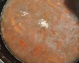 Foto langkah ke 3 dari resep Sop Merah.